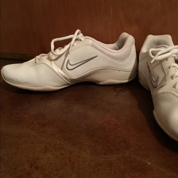 Nike Athletic Cheer Shoes - Picture 2 of 7
